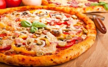 Печь для пиццы PIZZA GROUP Entry Max 6