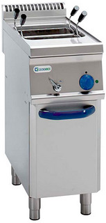 Макароноварка Tecnoinox CP35E7