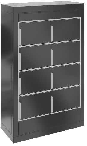 Продуктомат iCell Cold- 8td