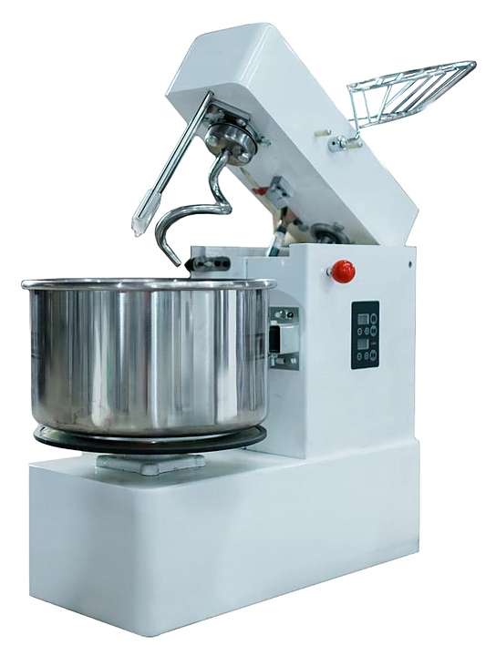  Тестомес Assum HS20T