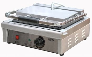 Гриль прижимной ERGO VEG-881A