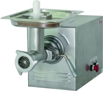 Мясорубка профессиональная ТОРГМАШ М-80 380В