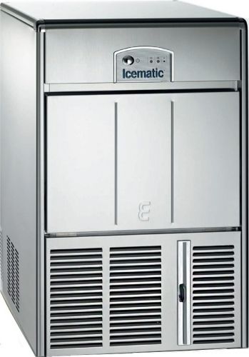 Льдогенератор ICEMATIC E50 W
