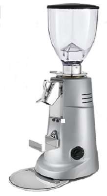 Профессиональная кофемолка Fiorenzato F6 D