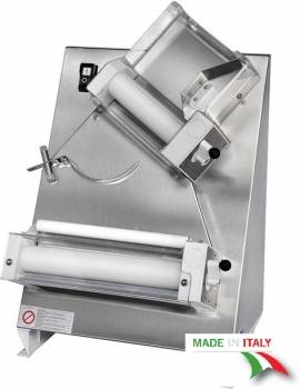 Тестораскаточная машина GAM R40 INOX
