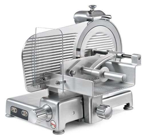Слайсер Sirman MANTEGNA 330 VCO TOP CE