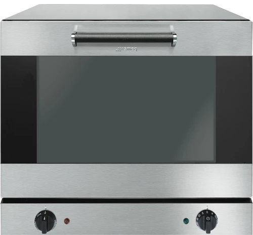 Печь конвекционная Smeg  ALFA43X