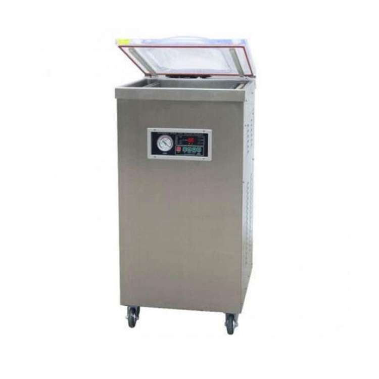 Вакуум-упаковочная машина  DZQ-400/2E (Aeration)