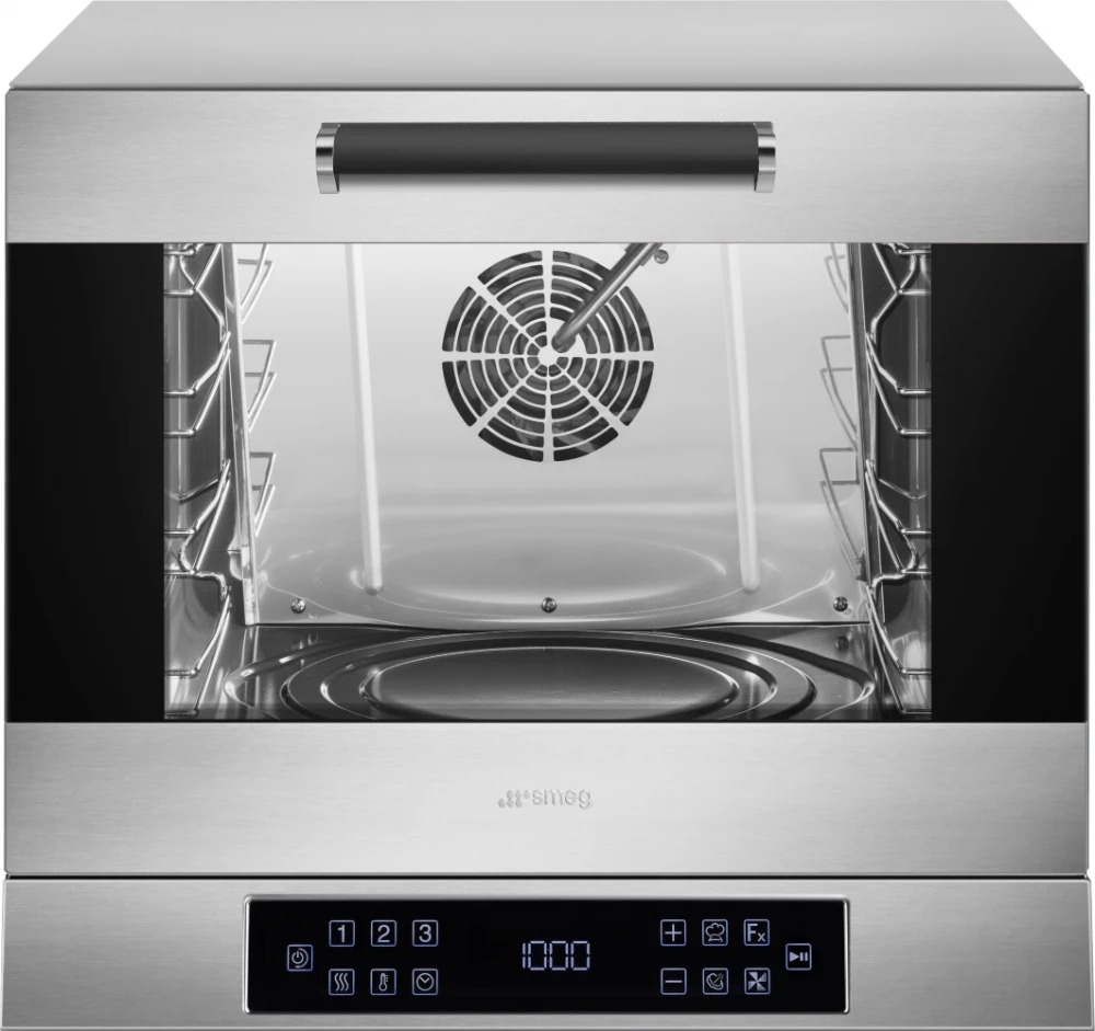 Печь конвекционная Smeg  ALFA43XE1HDS