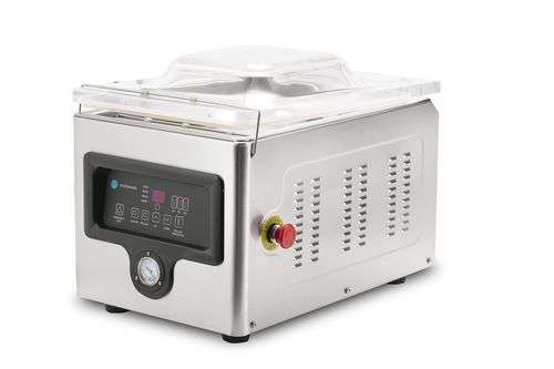 Упаковщик вакуумный Hurakan HKN-VAC260