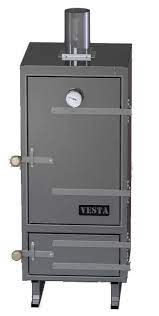 Коптильня VESTA "Model K"   