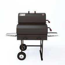 МангалТехаs BBQ