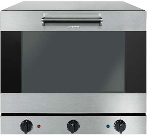 Печь конвекционная Smeg ALFA43GH