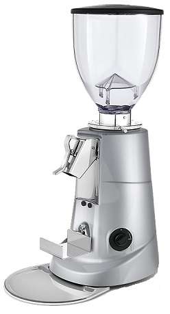 Профессиональная кофемолка Fiorenzato F5 D