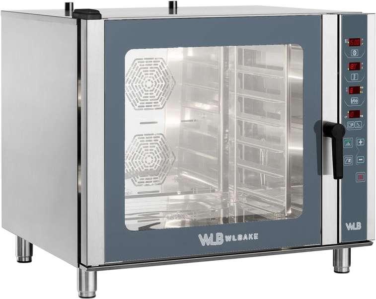 Конвекционная печь WLBake WB664 ER