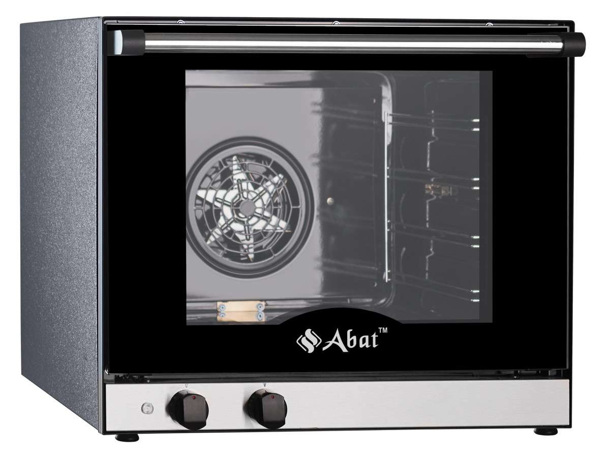 Конвекционная печь Abat ПКЭ-4Э (краш) для кондитерских изделий