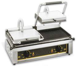 Гриль контактный Roller grill Majestic R