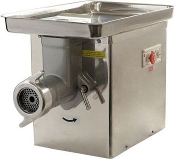 Мясорубка профессиональная ТОРГМАШ МИМ-600