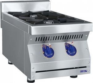 Плита газовая Abat ПГК-27Н