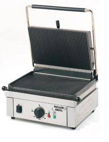 Гриль контактный Roller grill Panini R