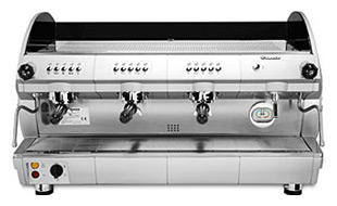 Профессиональная кофемашина Saeco Aroma SE 300
