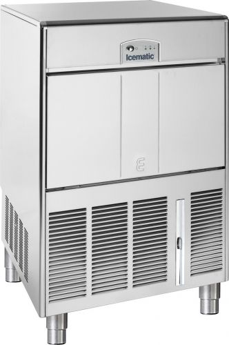 Льдогенератор ICEMATIC E60 A