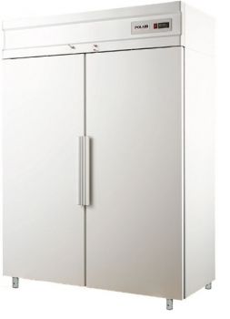 Холодильный шкаф Polair CM110-S