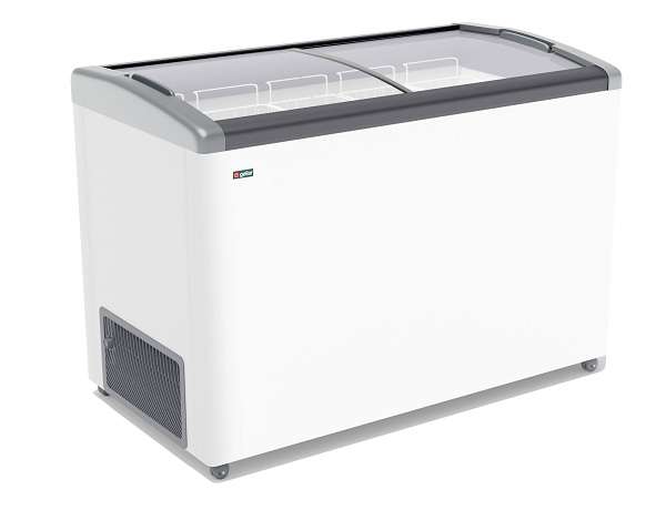 Морозильный ларь Gellar FG 475 E