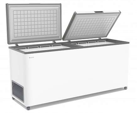 Морозильный ларь Frostor F 700 SD