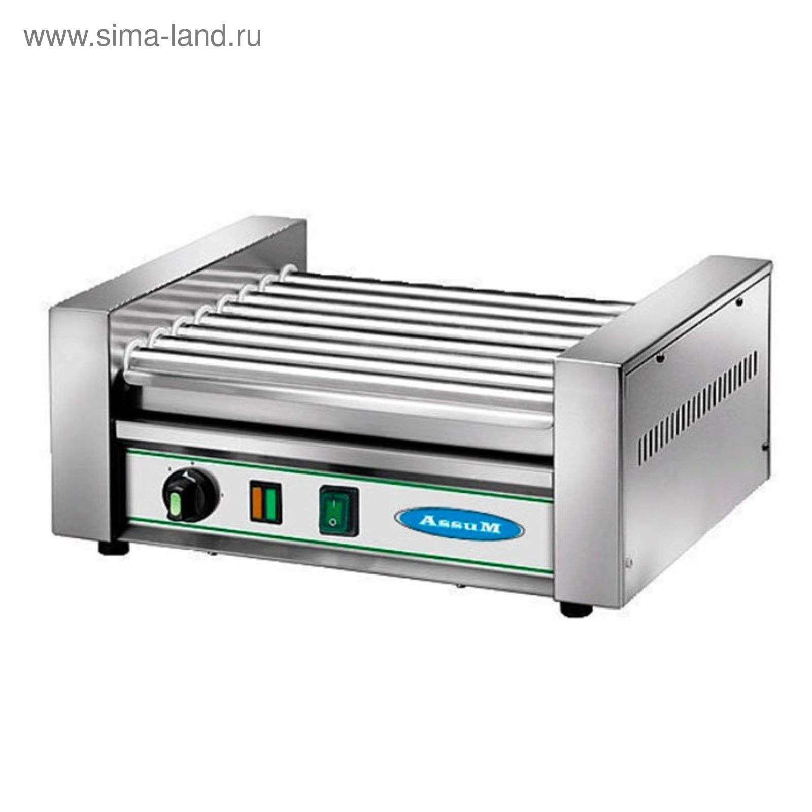 Аппарат для хот догов Assum TT-R10A