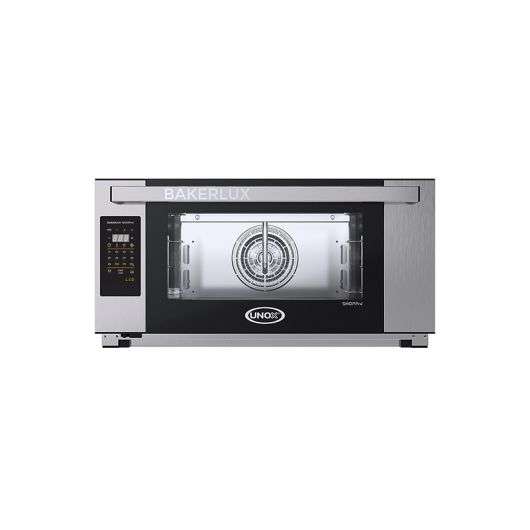 КОНВЕКЦИОННАЯ ПЕЧЬ UNOX XEFT-03EU-ELDV