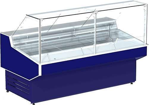 MAGNUM QUADRO 2500 (без боковин)