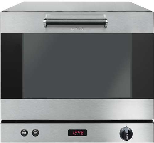 Печь конвекционная Smeg ALFA43XE