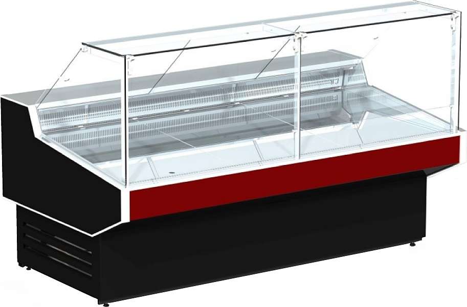 MAGNUM QUADRO 2500 (без боковин)
