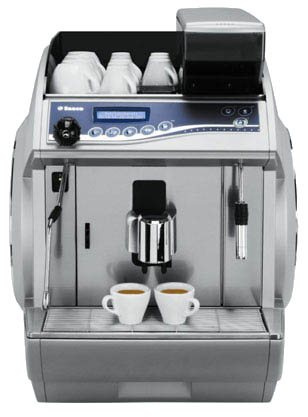 Профессиональная кофемашина Saeco Idea Coffee
