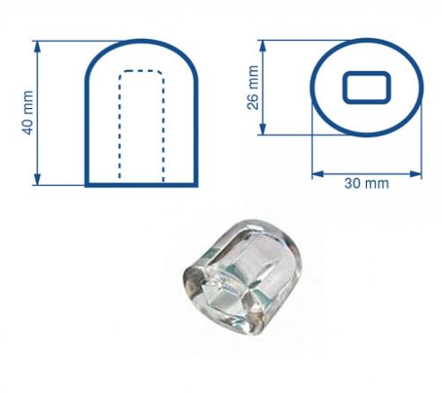 Льдогенератор ICEMATIC E21 A nano