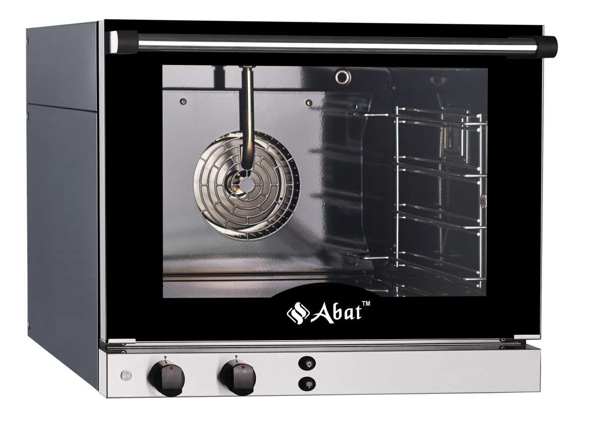 Конвекционная печь Abat КПП-4-1/2Э