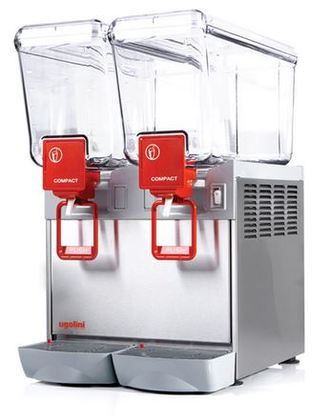 Сокоохладитель UGOLINI ARCTIC COMPACT 5/2