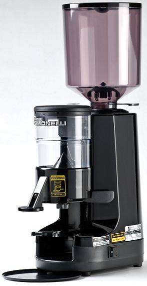 Профессиональная кофемолка Nuova simonelli MDE