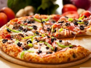 Печь для пиццы PIZZA GROUP Compact M35/17