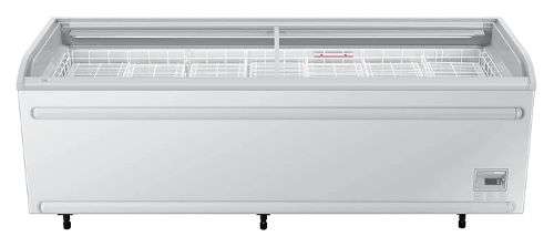 Морозильный ларь-бонета Haier GTS2500W