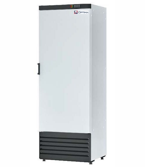 Морозильный шкаф OPTILINE Basic 7L