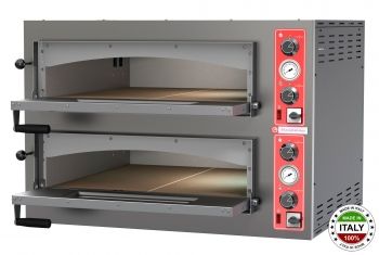 Печь для пиццы PIZZA GROUP Entry Max 12