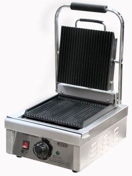 Гриль прижимной ERGO VEG-881A