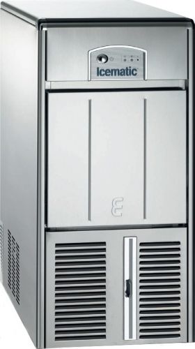 Льдогенератор ICEMATIC E21 A nano