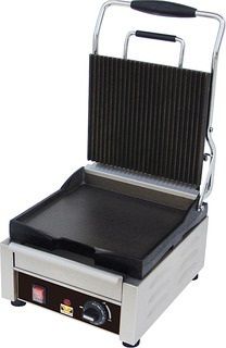 Гриль прижимной Vortmax CG S rf