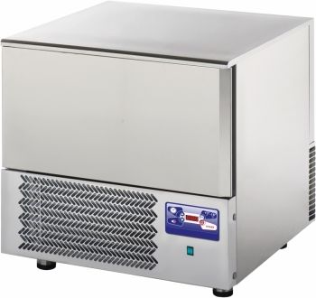 Шкаф шоковой заморозки EQTA BC03