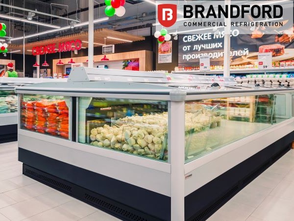 Повышение цен на оборудование BRANDFORD