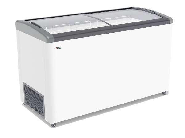 Морозильный ларь Gellar FG 575 E