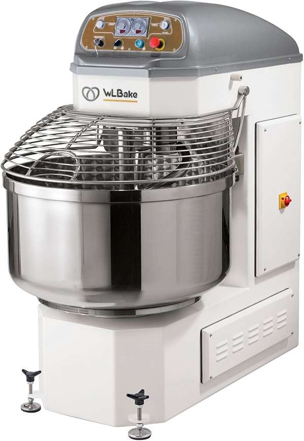 Тестомес спиральный WLBake SPM 100
